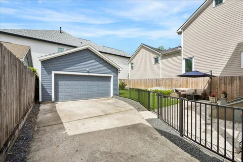 $1,085,000 | 621 West 15th Street, Houston, TX 77008