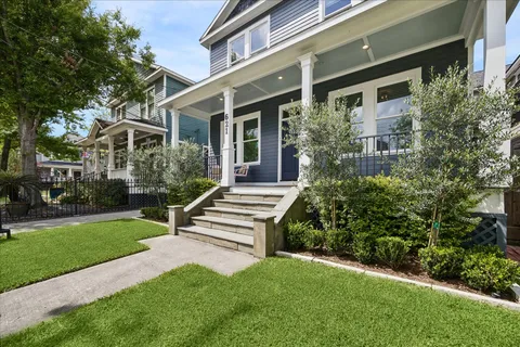 $1,085,000 | 621 West 15th Street, Houston, TX 77008