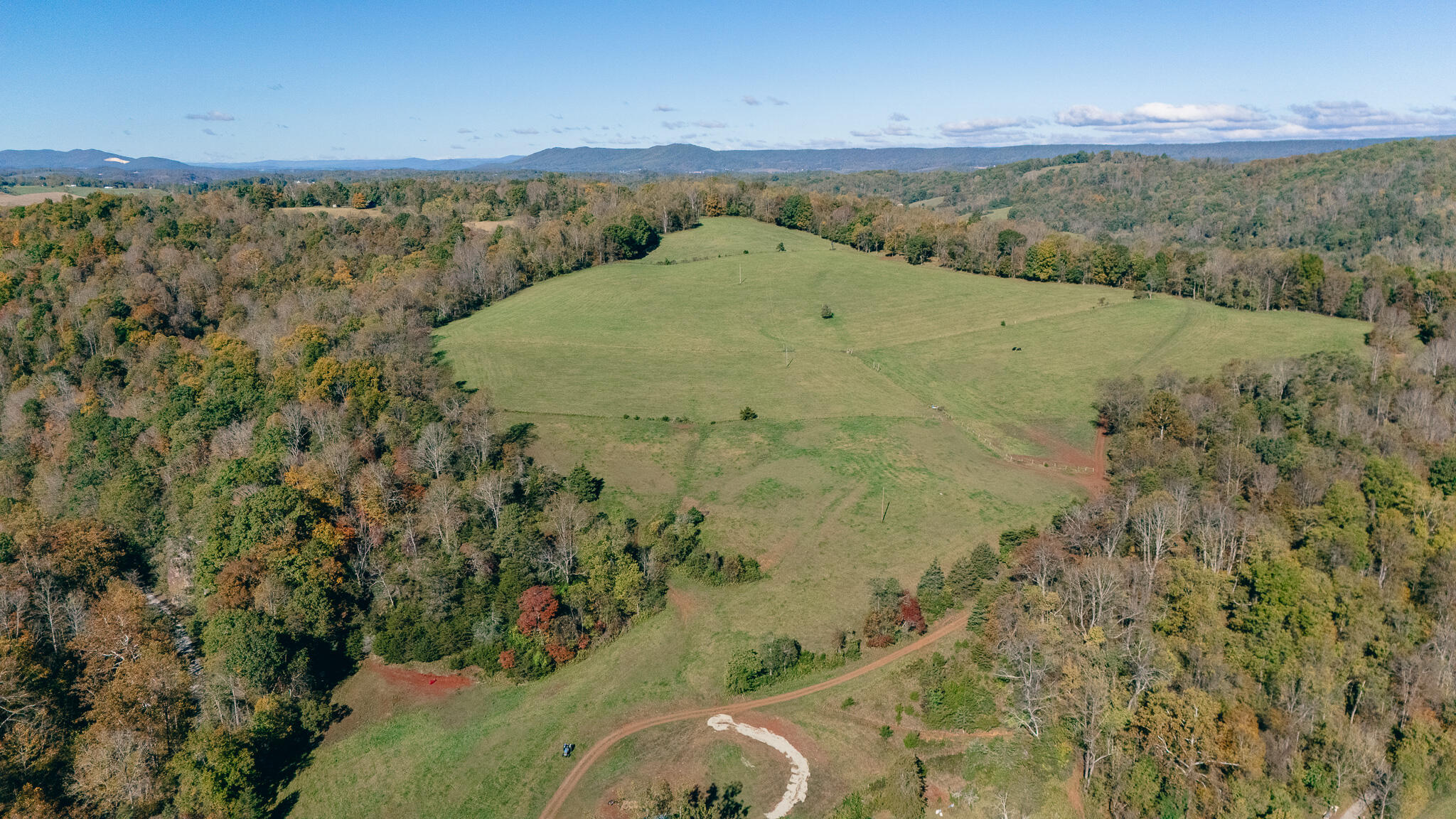 0 Betty Baker Road Hiwassee, VA 24347 - Photo 13 of 19 King pic 10