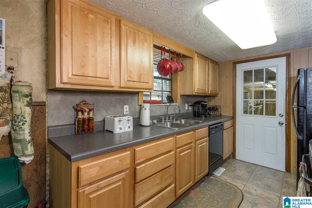 975 Refuge Road Ragland, AL 35131 - Photo 14 of 42