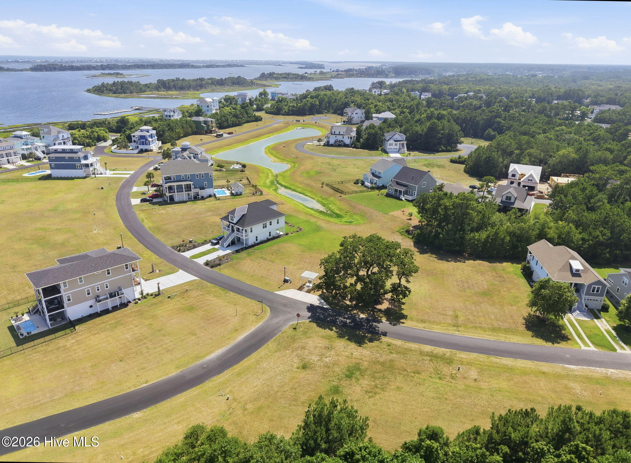 201 Marshside Landing Holly Ridge, NC 28445 - Photo 11 of 34