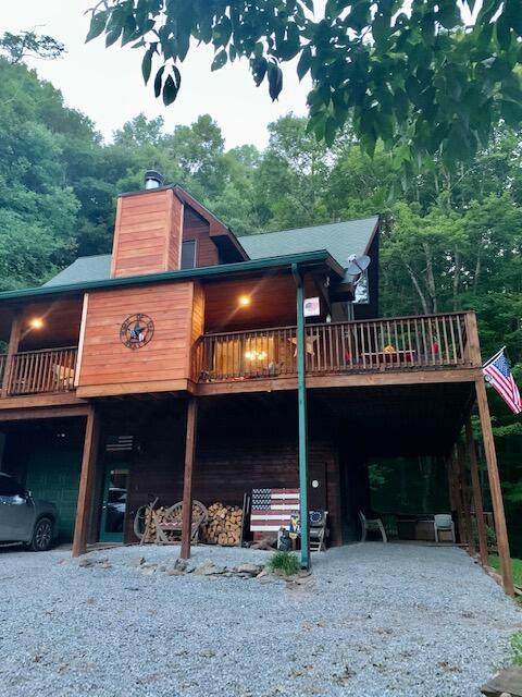 21 Upper Cherry Grove Road Slatyfork, WV 26291 - Photo 39 of 41 Gallery Image 39