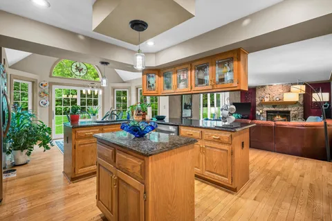 $724,900 | 9411 41st Avenue, Pleasant Prairie, WI 53158