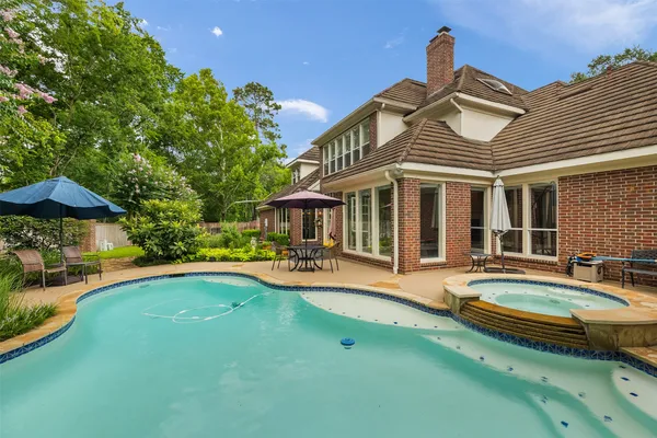 $745,000 | 17314 Cedar Placid Lane, Houston, TX 77068