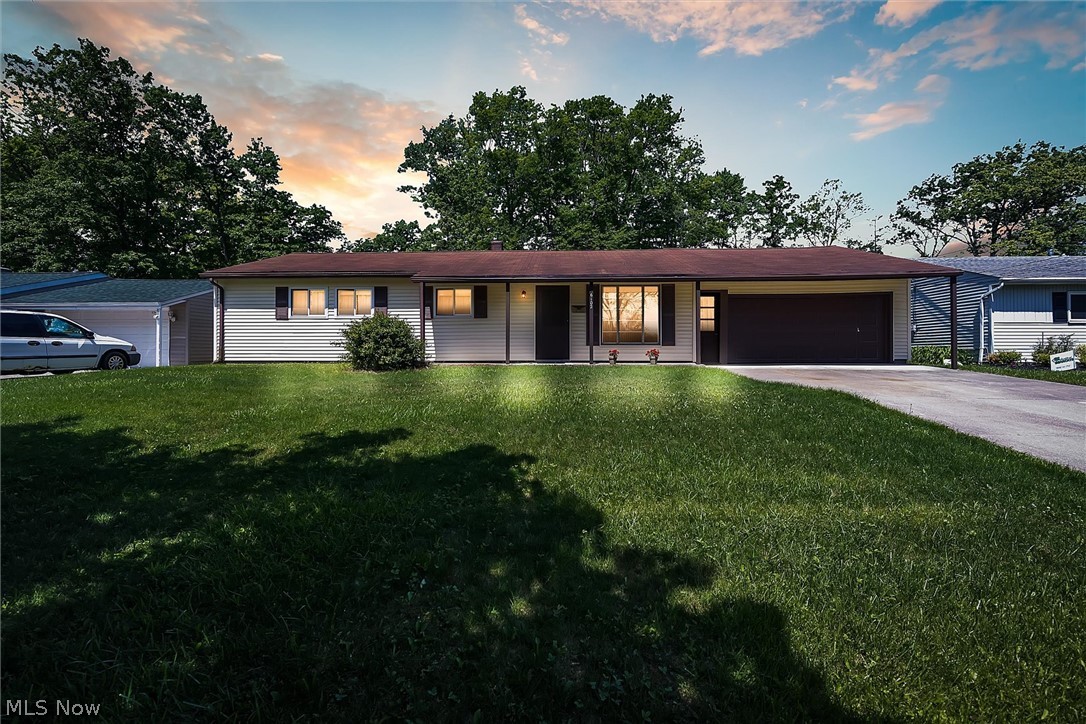 6102 Randolph Road Bedford Heights, OH 44146 - Photo 31 of 31