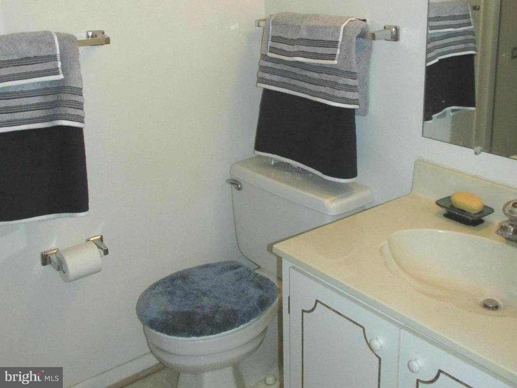 15211 Elkridge Way, Unit J1 Silver Spring, MD 20906 - Photo 10 of 13 Bath (Master)