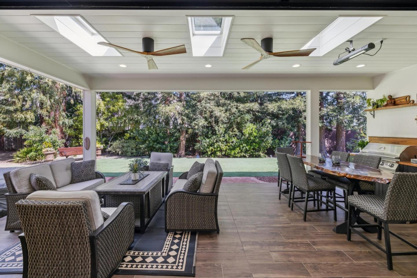 830 Monte Rosa Drive Menlo Park, CA 94025 - Photo 18 of 57