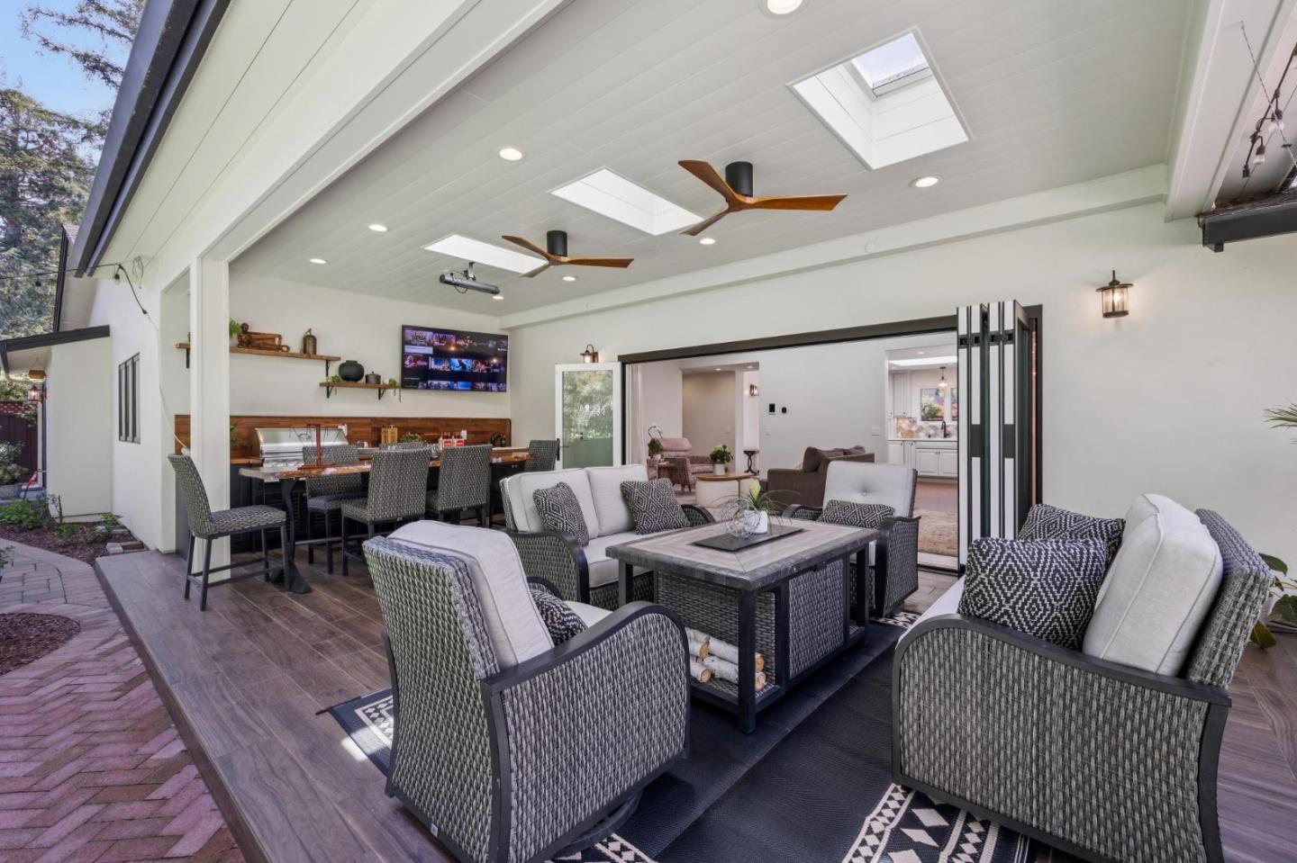 830 Monte Rosa Drive Menlo Park, CA 94025 - Photo 19 of 57