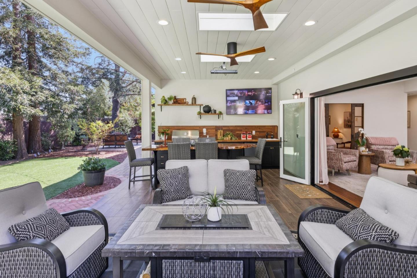 830 Monte Rosa Drive Menlo Park, CA 94025 - Photo 20 of 57