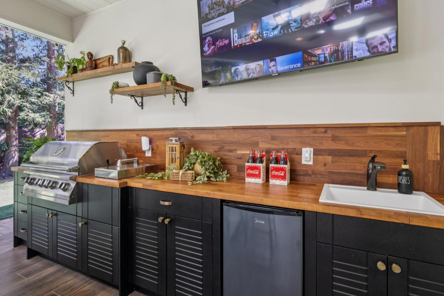 830 Monte Rosa Drive Menlo Park, CA 94025 - Photo 21 of 57