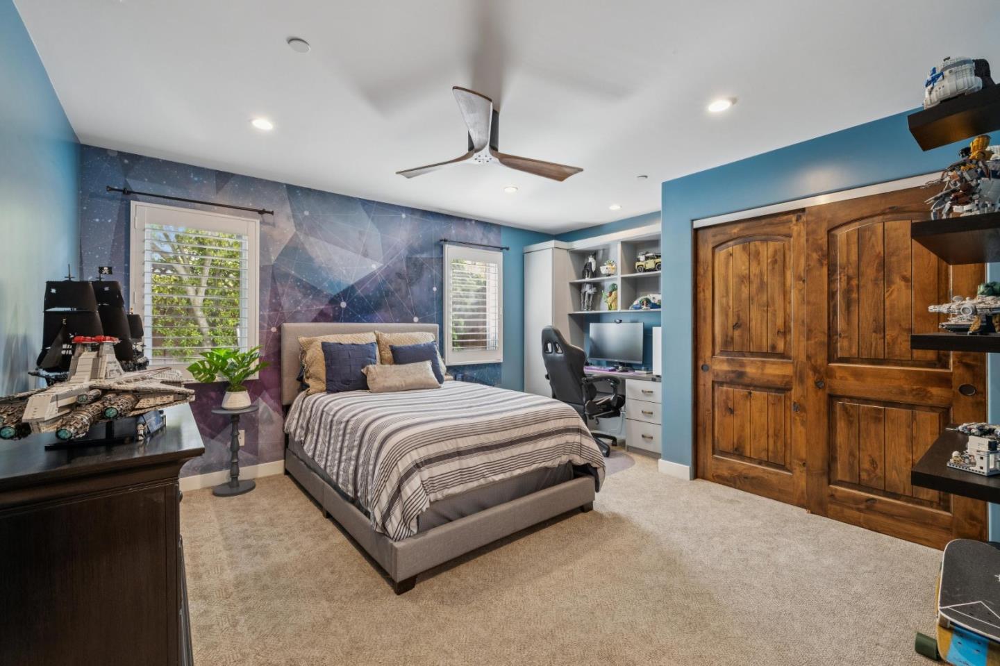 830 Monte Rosa Drive Menlo Park, CA 94025 - Photo 39 of 57