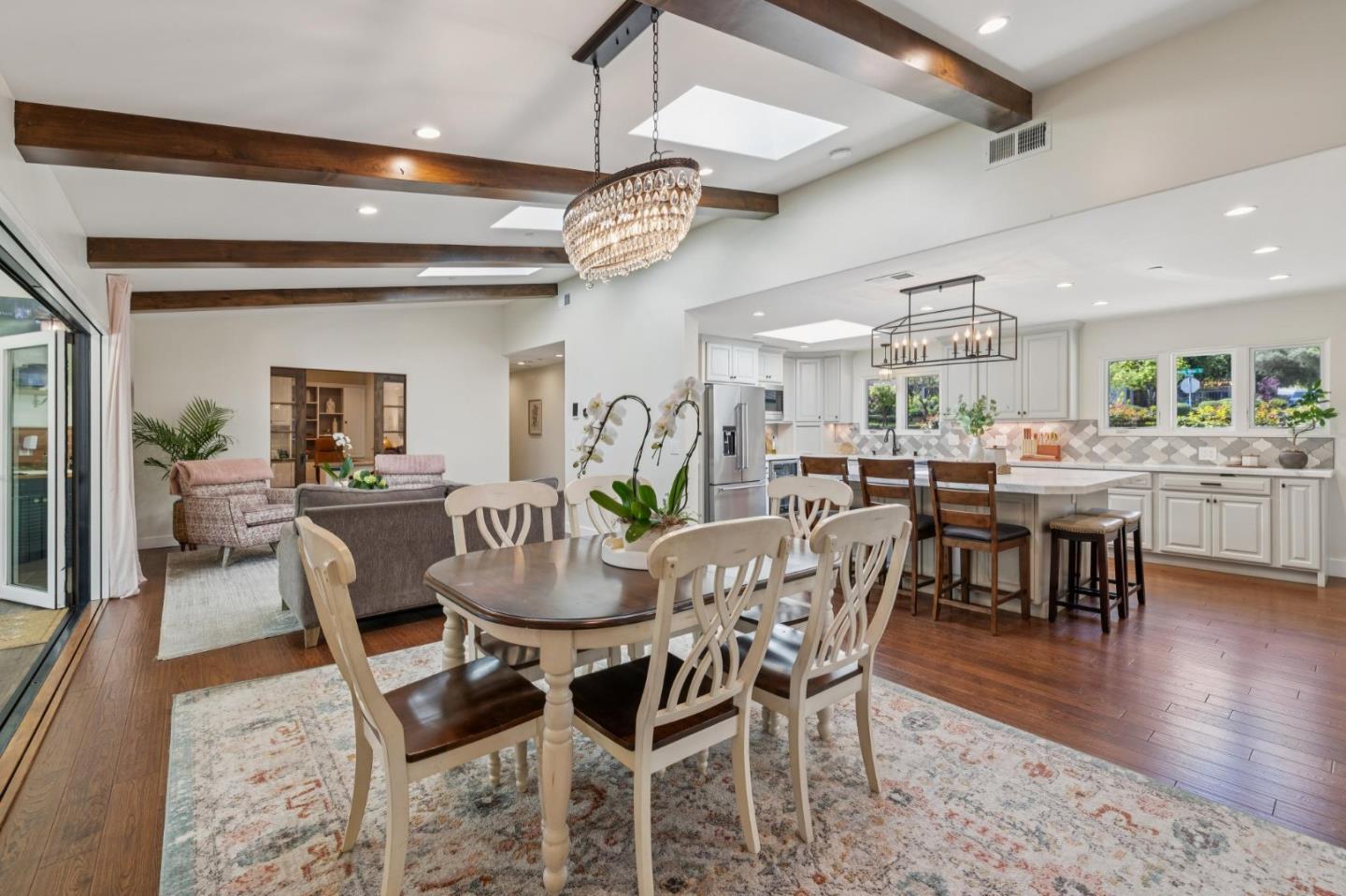 830 Monte Rosa Drive Menlo Park, CA 94025 - Photo 10 of 57