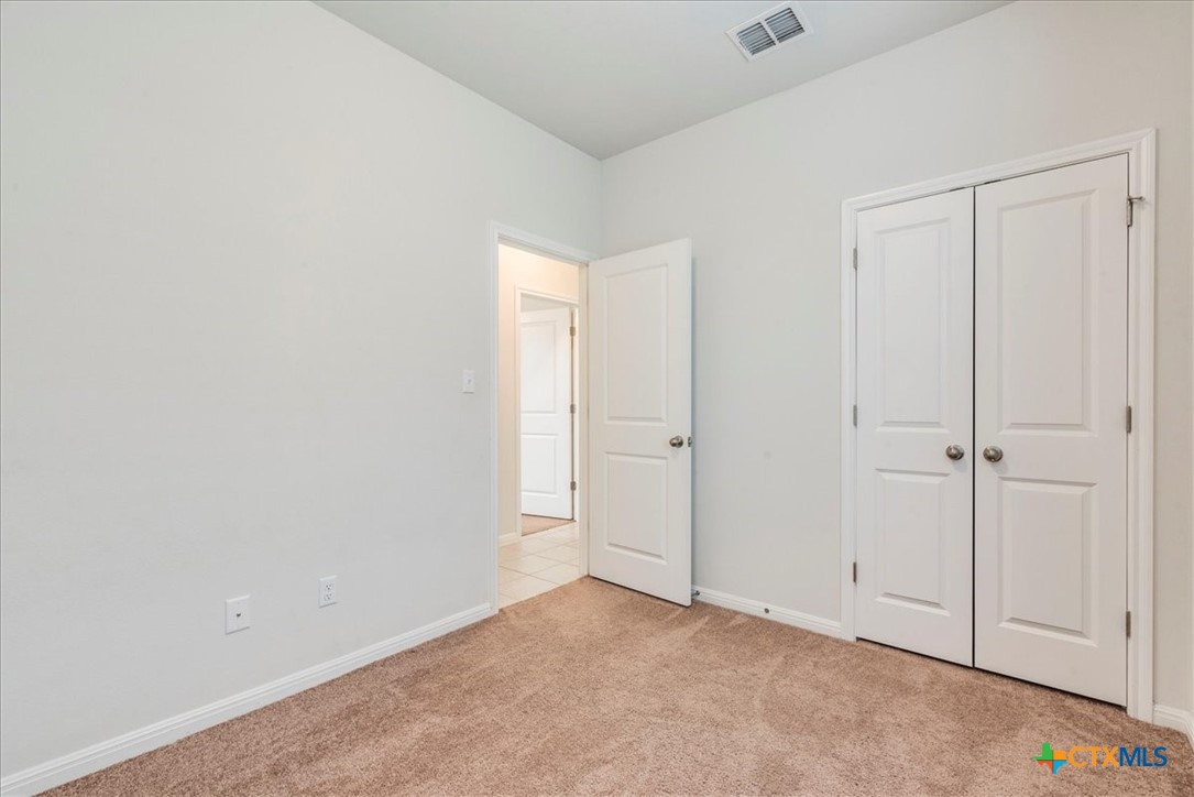 360 Spiny Lizard Lane San Marcos, TX 78666 - Photo 14 of 22 a view of an empty room