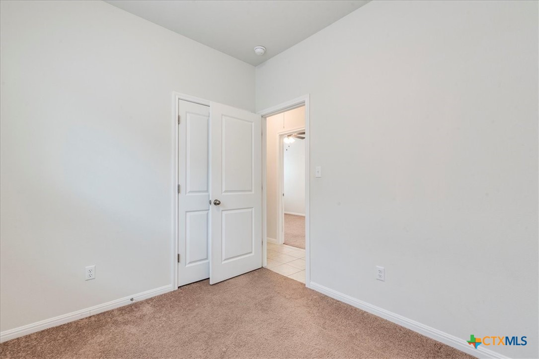360 Spiny Lizard Lane San Marcos, TX 78666 - Photo 16 of 22 a view of an empty room