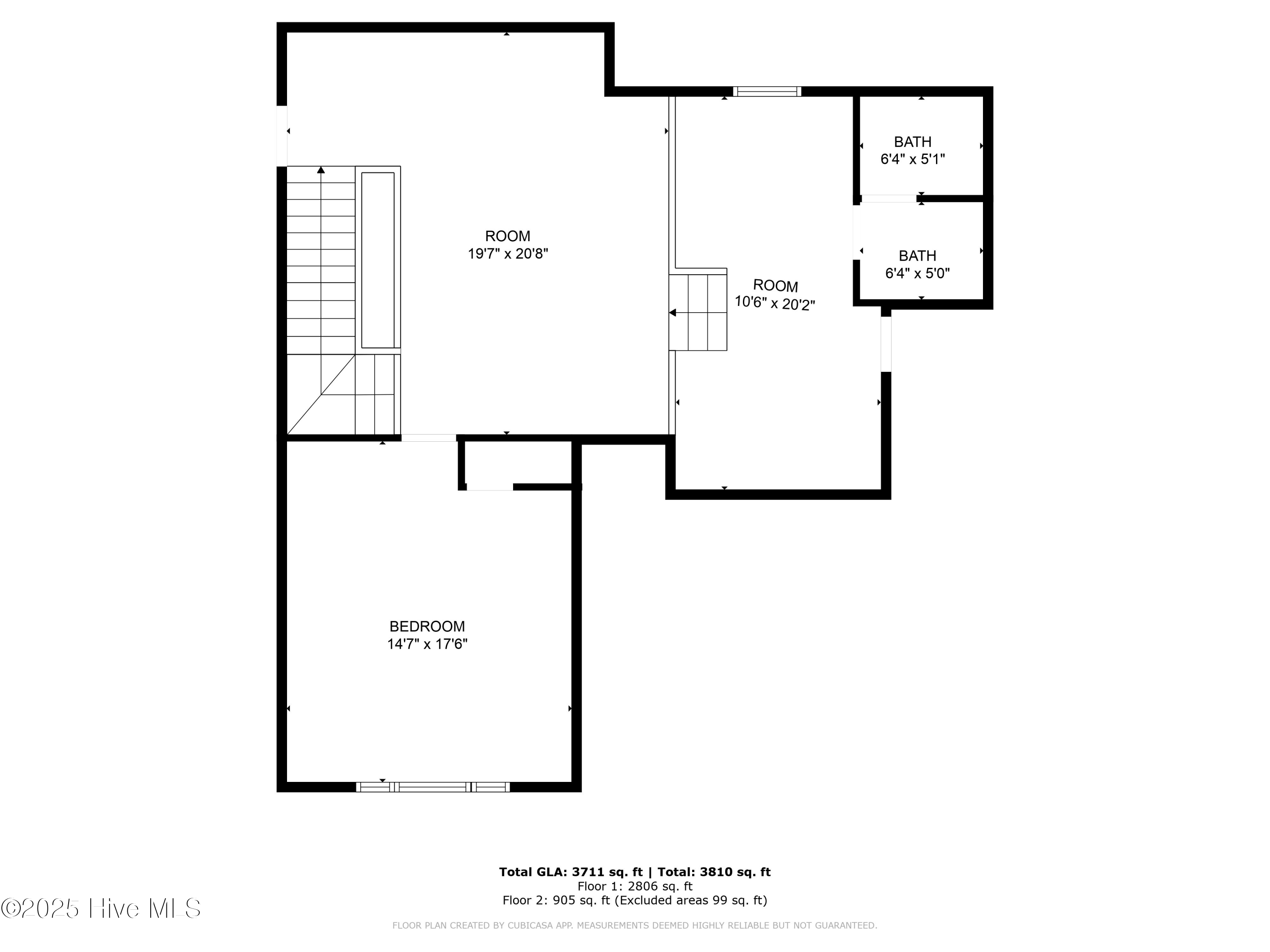 204 Rappahannock Drive Chocowinity, NC 27817 - Photo 3 of 3