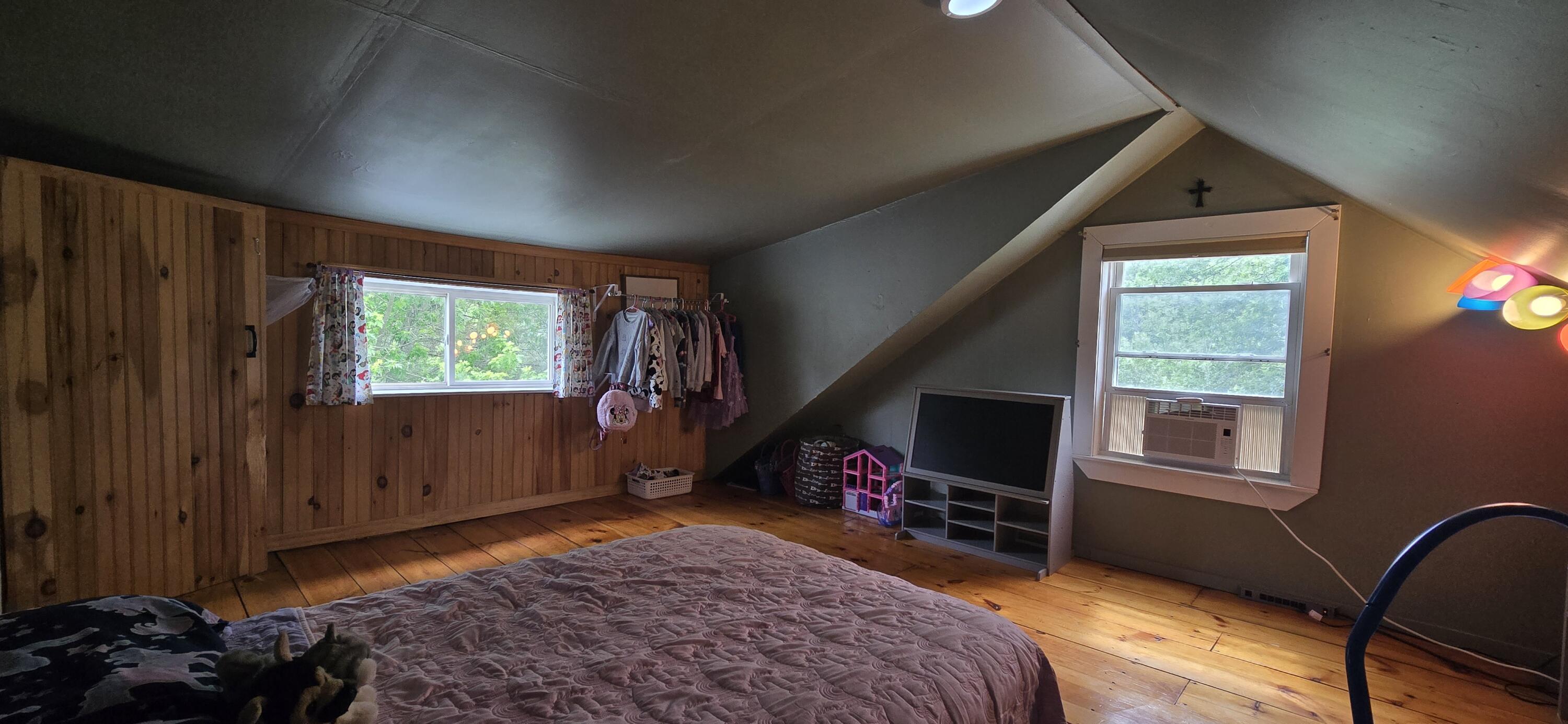 62 Etna Road Plymouth, ME 04969 - Photo 25 of 37 25 - Bedroom 2