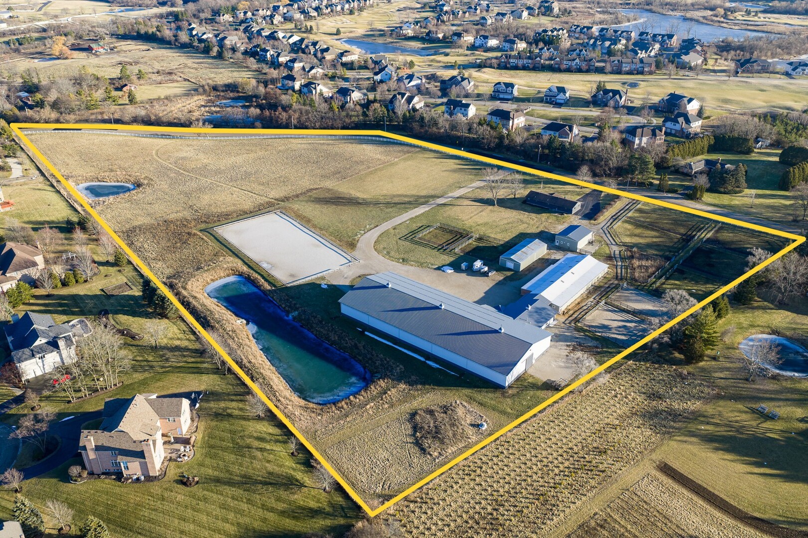 27802 North Owens Road Mundelein, IL 60060 - Photo 47 of 47