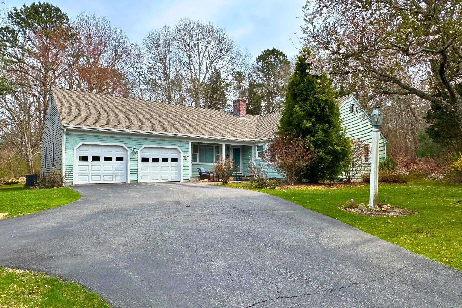 9 Coach Lane Sandwich, MA 02563 - Photo 1 of 47 4113