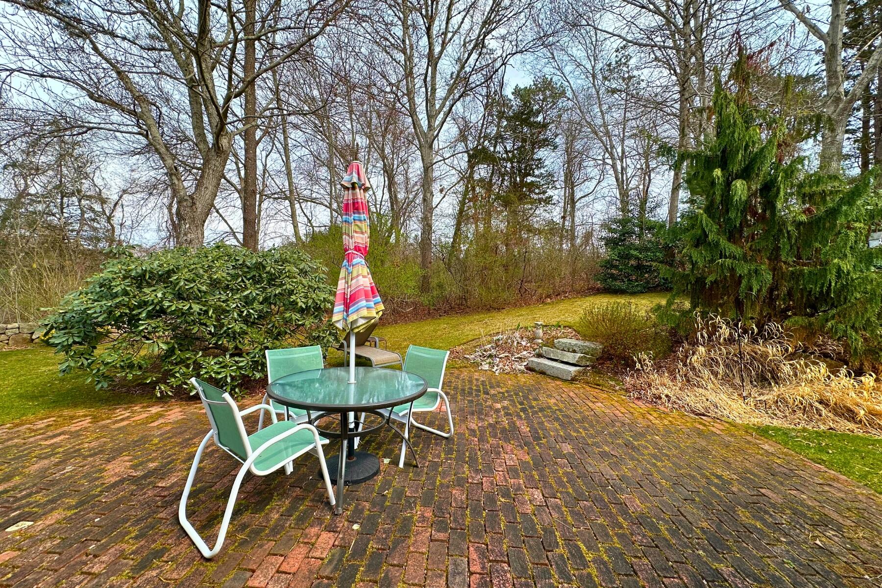 9 Coach Lane Sandwich, MA 02563 - Photo 34 of 47 4117