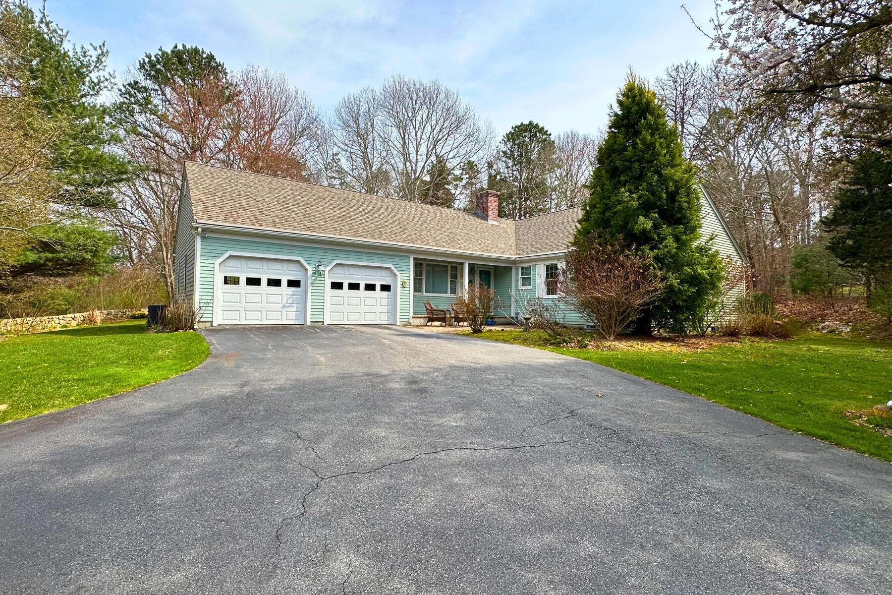 9 Coach Lane Sandwich, MA 02563 - Photo 44 of 47 4132