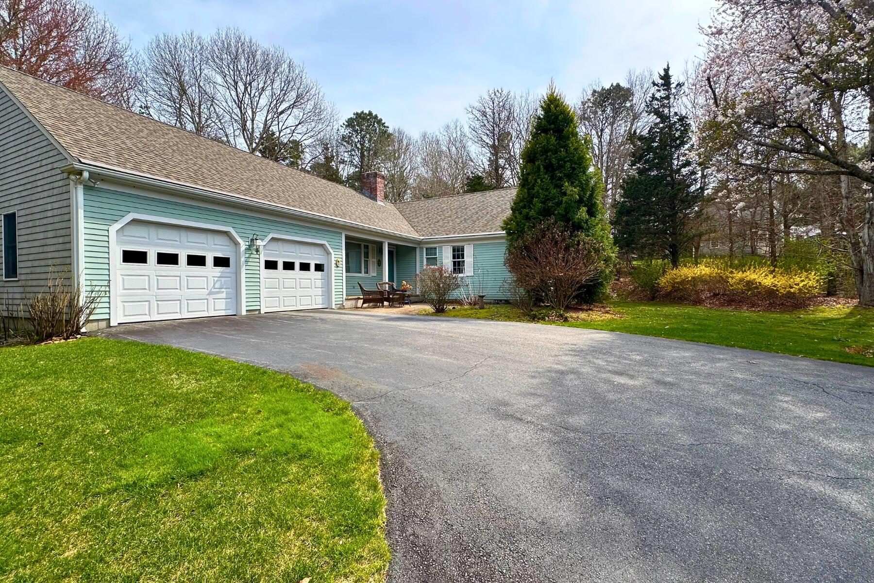 9 Coach Lane Sandwich, MA 02563 - Photo 46 of 47 4130