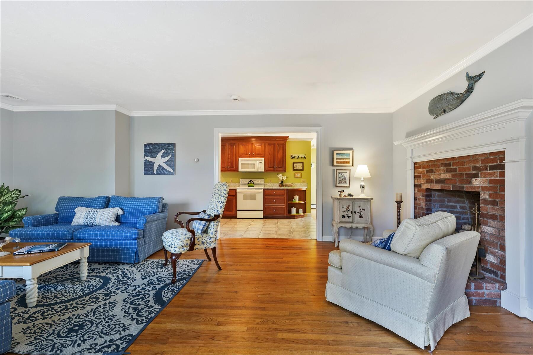 9 Coach Lane Sandwich, MA 02563 - Photo 8 of 47 9 Coach Ln (108)