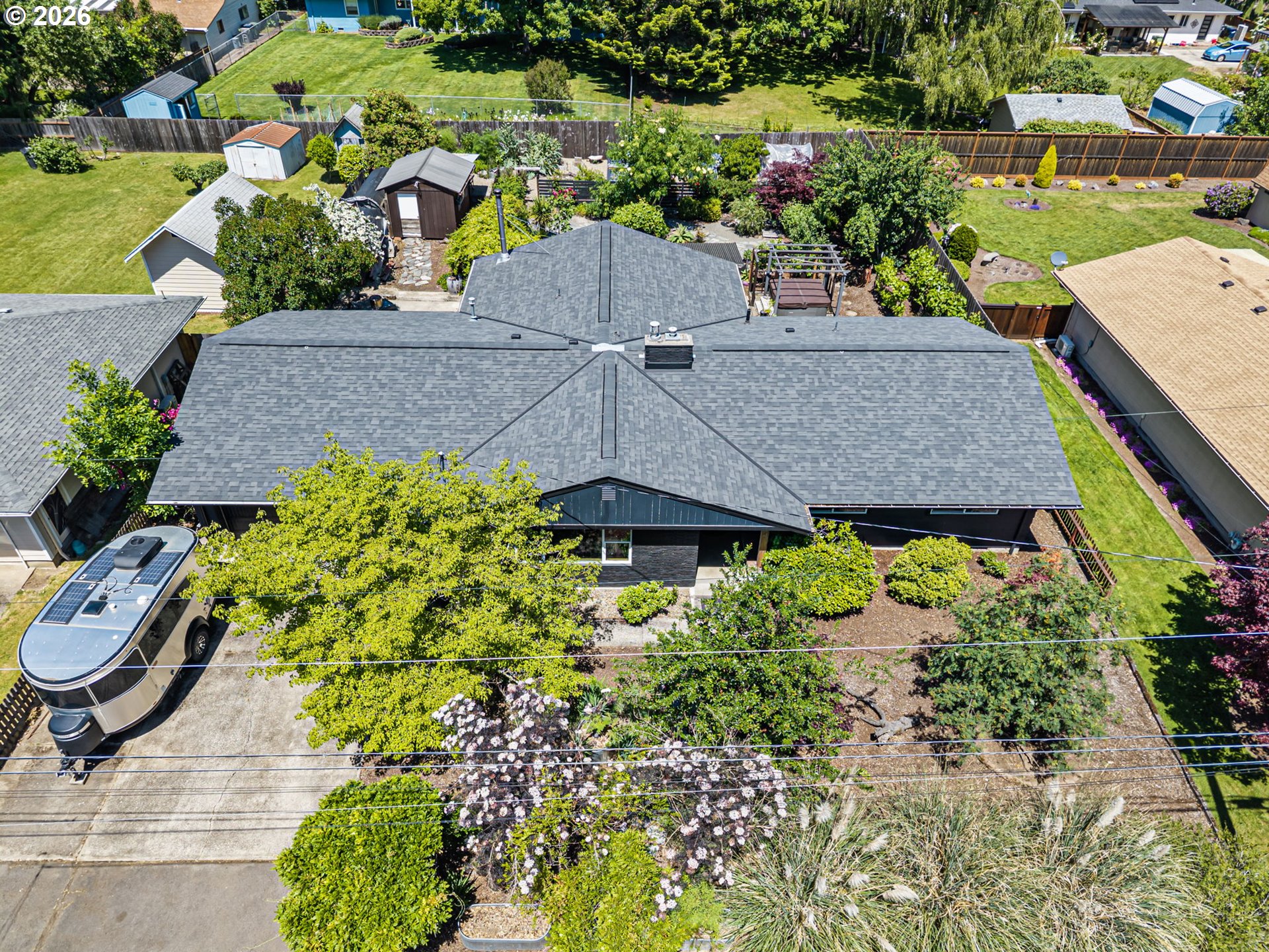 341 Hardy Avenue Eugene, OR 97404 - Photo 1 of 48