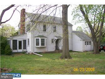 Exterior Back