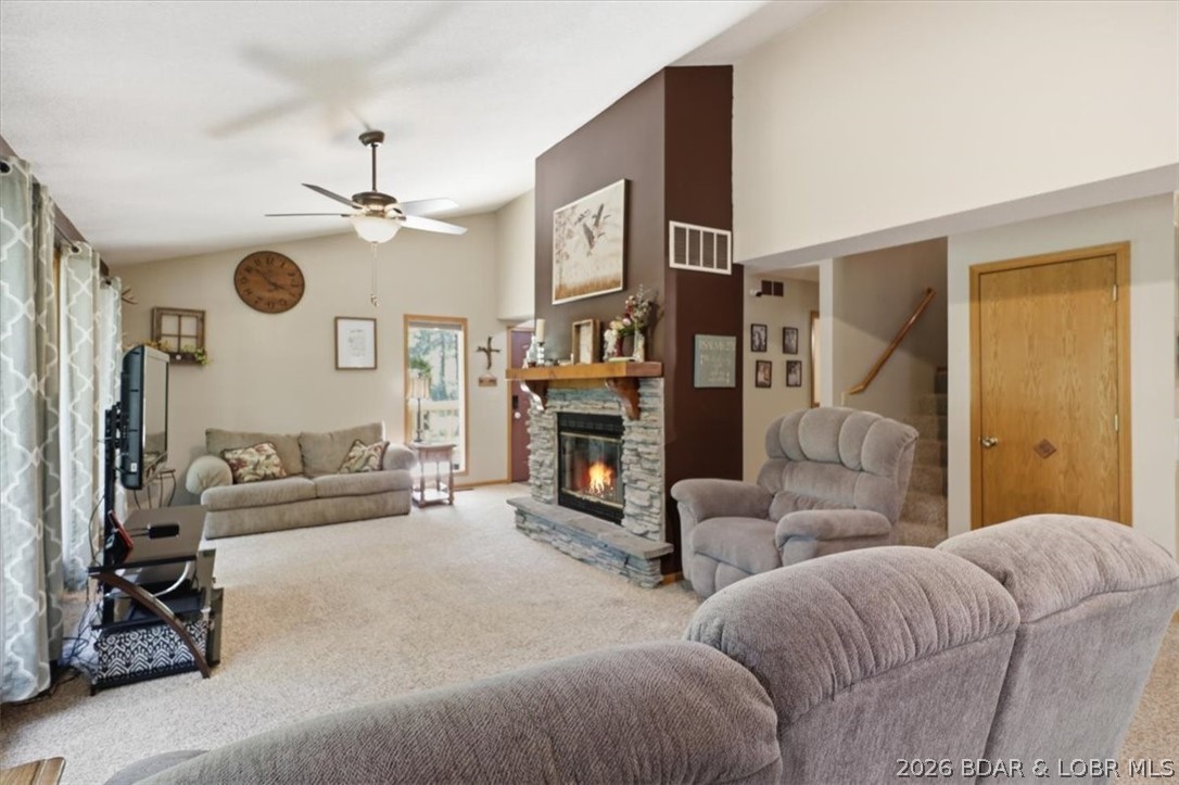 17 Timberlane Road Eldon, MO 65026 - Photo 8 of 58