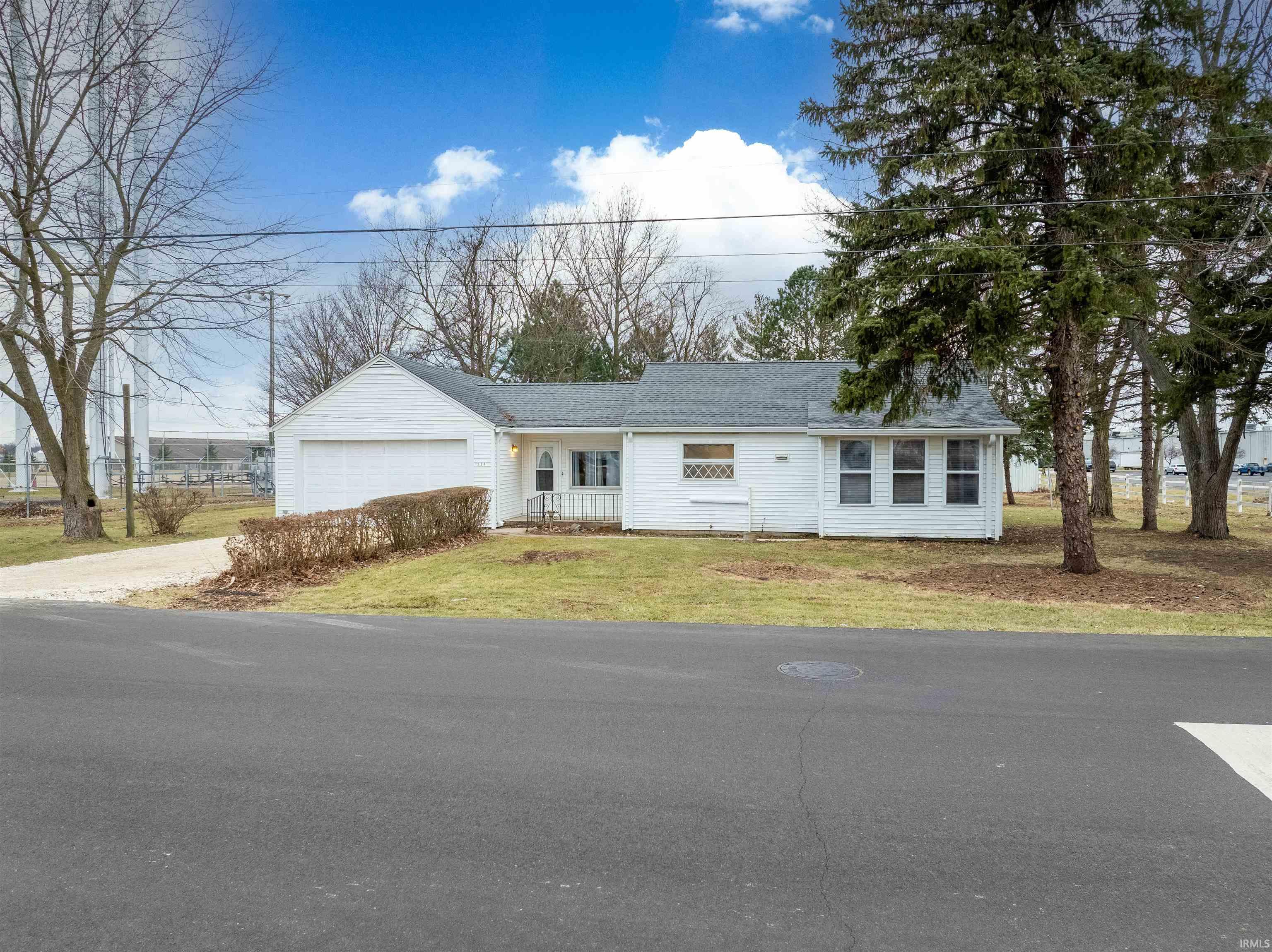 1334 North Franklin Street Portland, IN 47371 - Photo 2 of 30