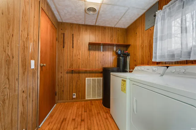 $169,900 | 1334 North Franklin Street, Portland, IN 47371