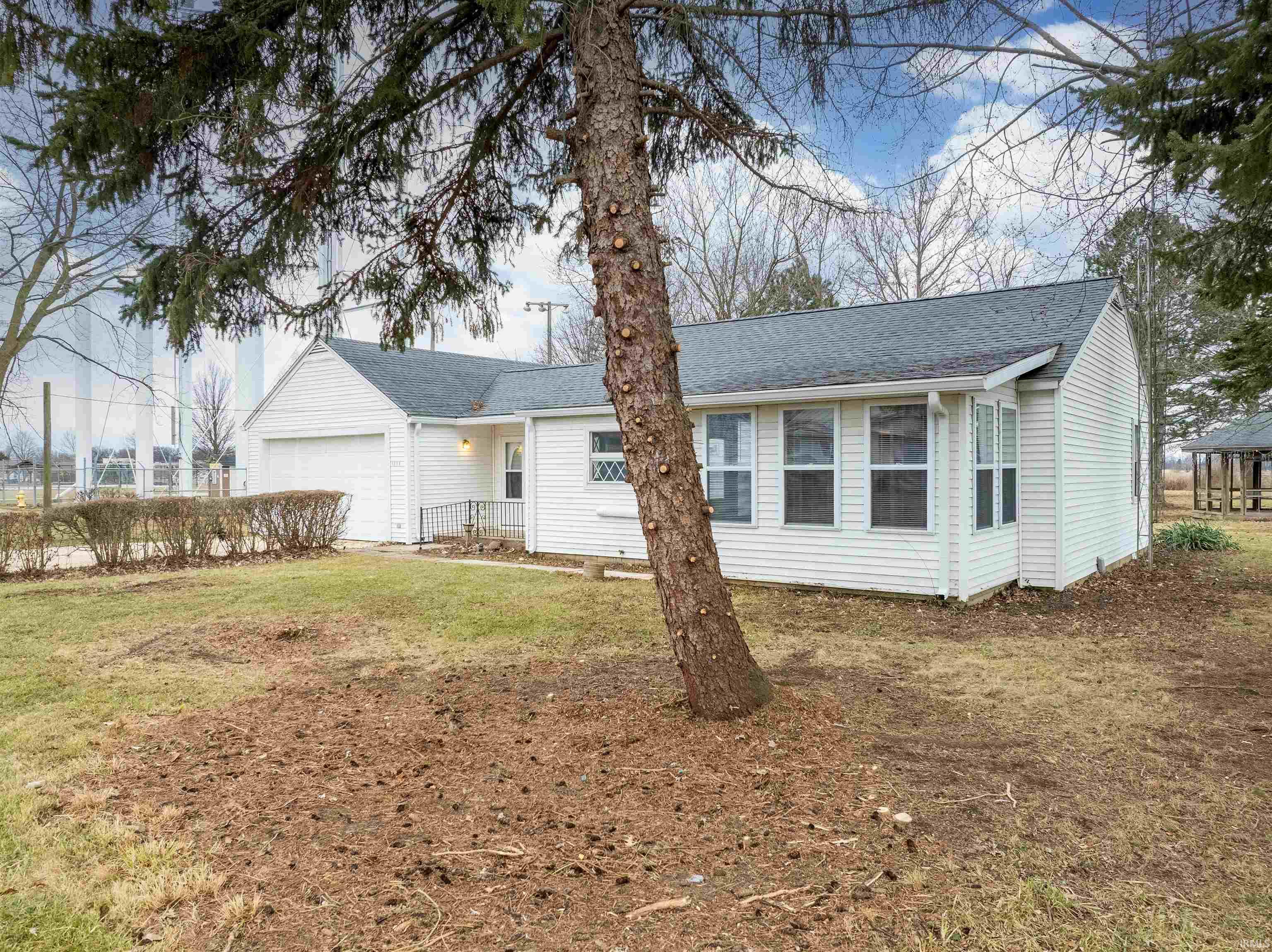 1334 North Franklin Street Portland, IN 47371 - Photo 3 of 30