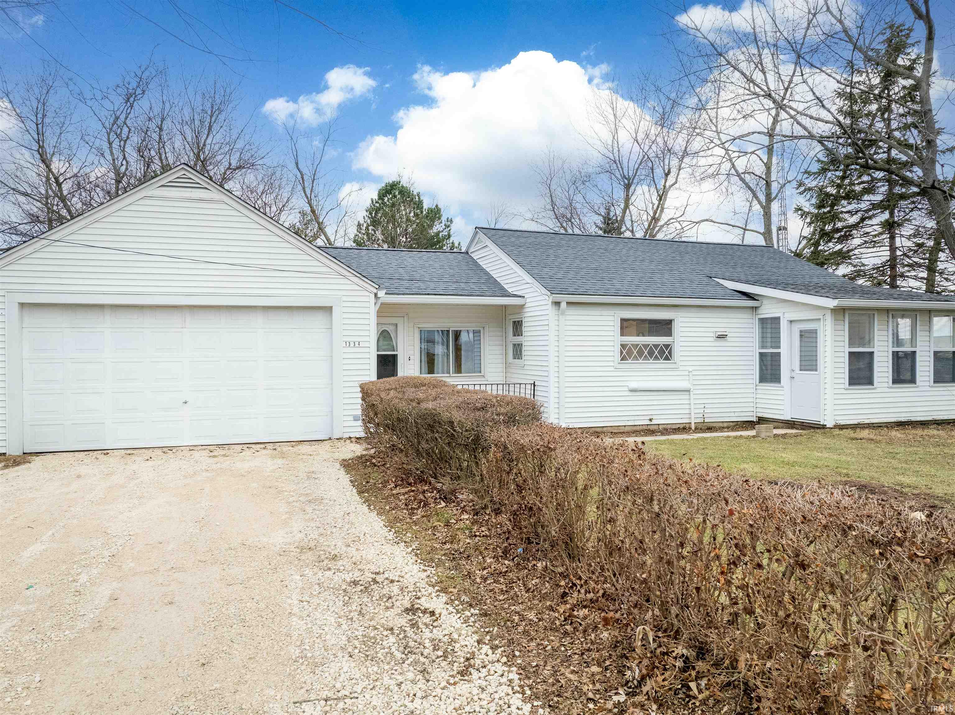 1334 North Franklin Street Portland, IN 47371 - Photo 4 of 30