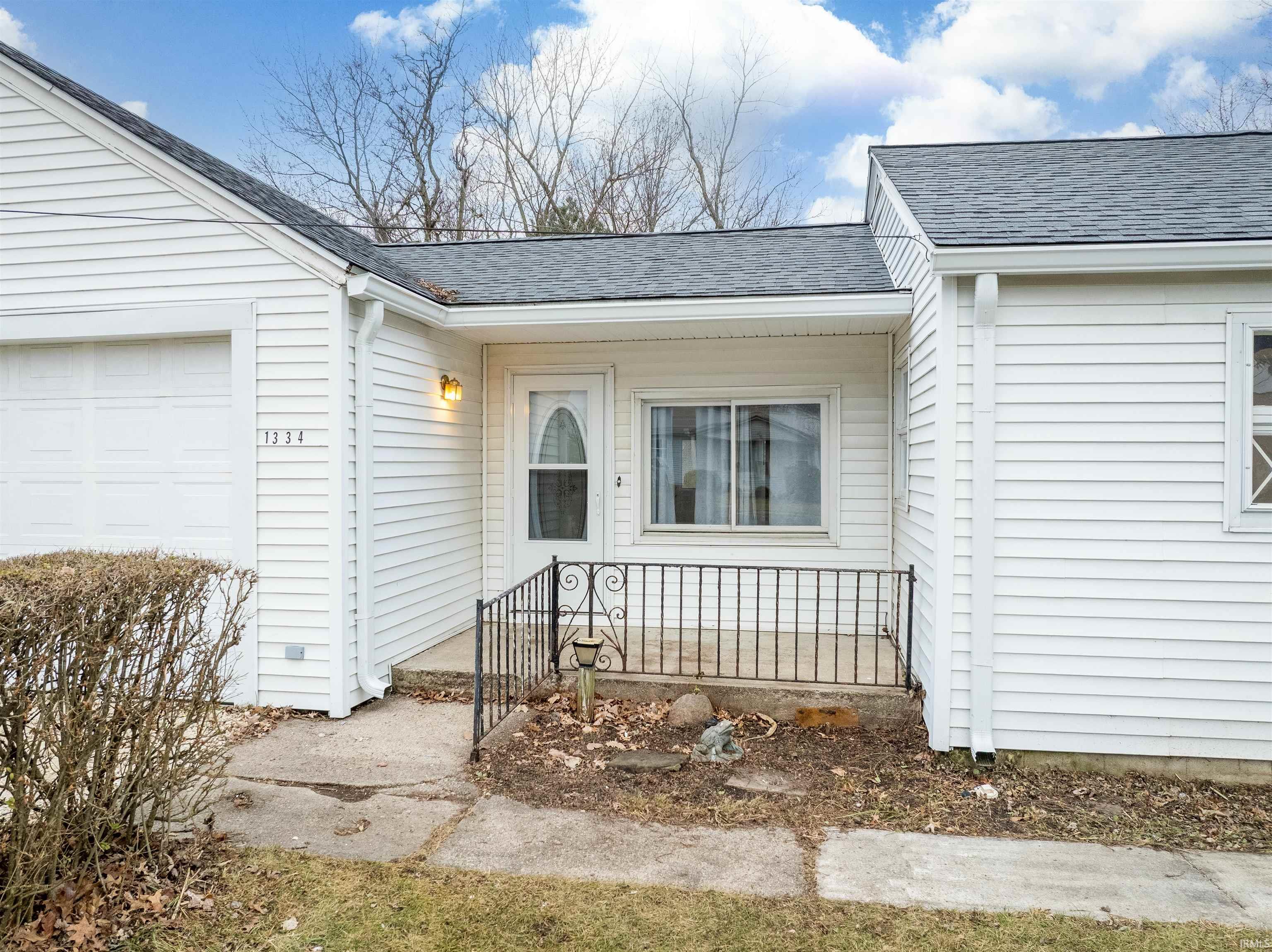 1334 North Franklin Street Portland, IN 47371 - Photo 5 of 30