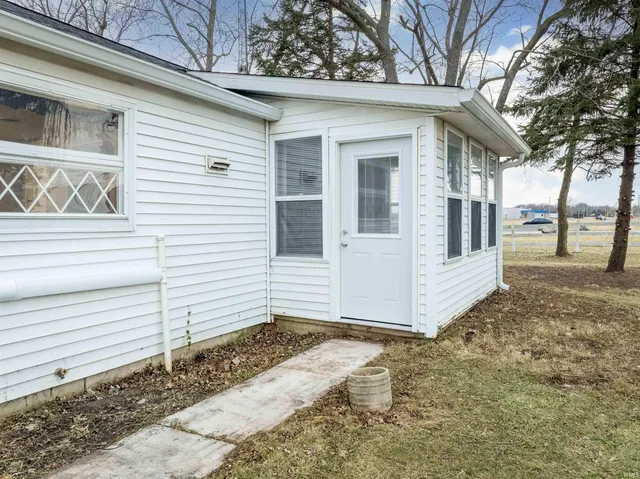 $169,900 | 1334 North Franklin Street, Portland, IN 47371