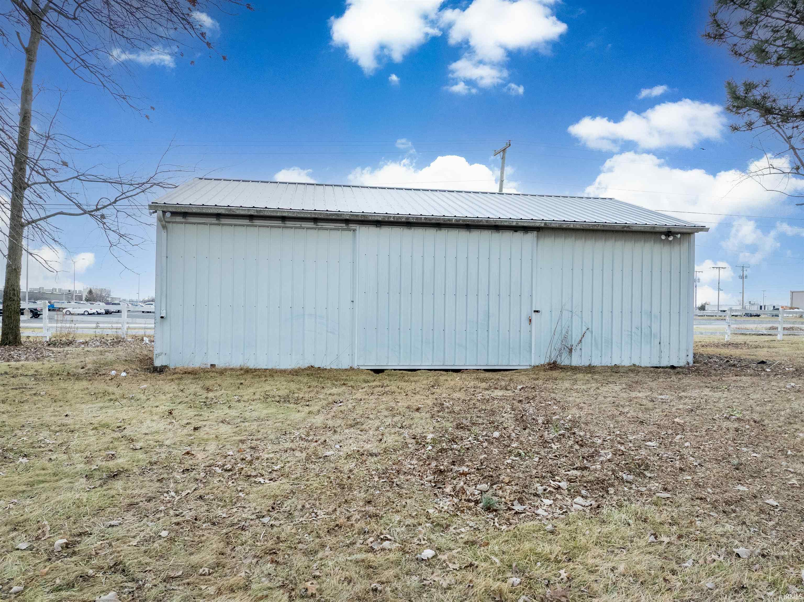 1334 North Franklin Street Portland, IN 47371 - Photo 10 of 30