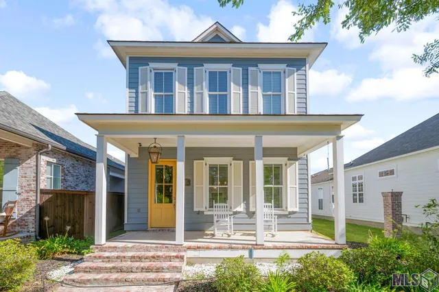 $344,000 | 1267 Americana Boulevard, Zachary, LA 70791