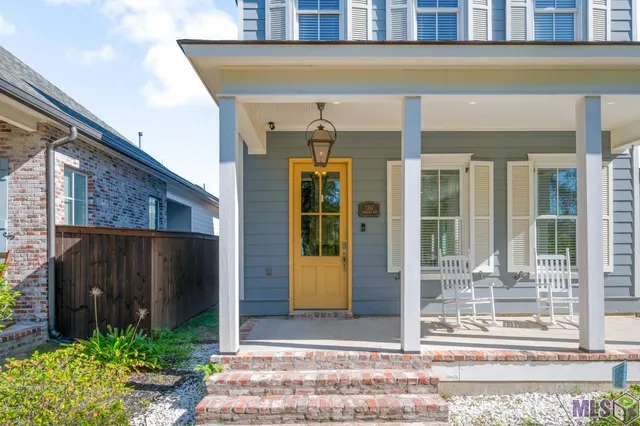$344,000 | 1267 Americana Boulevard, Zachary, LA 70791