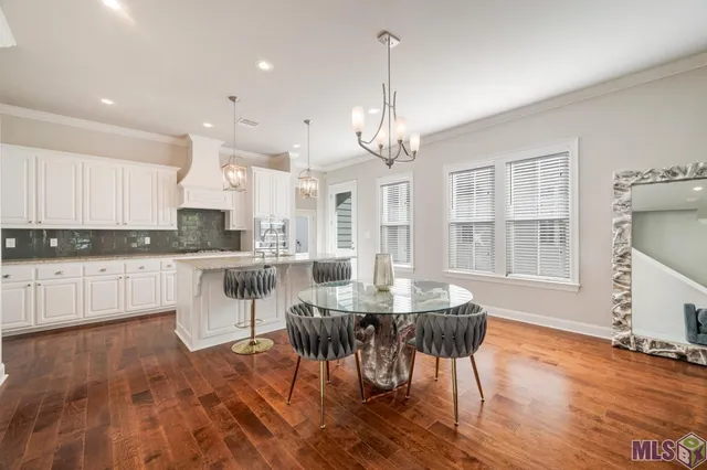 $344,000 | 1267 Americana Boulevard, Zachary, LA 70791