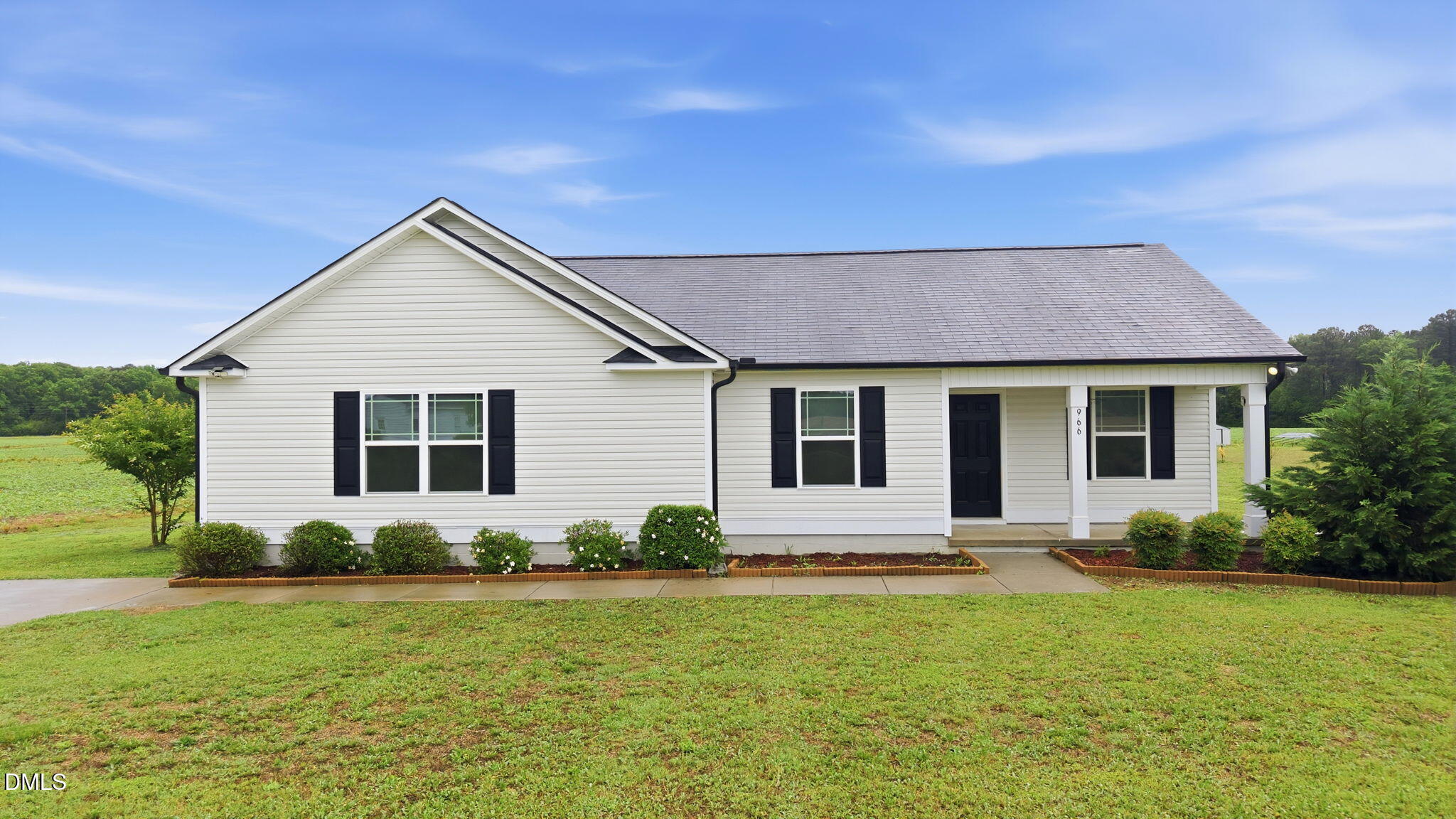 966 Hooks Road Fremont, NC 27830 - Photo 1 of 34 1-web-or-mls-DJI_20260525123153_0590_D