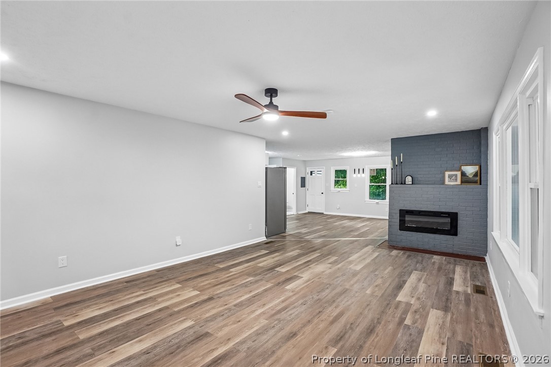 402 Poplar Hill Road Fayetteville, NC 28312 - Photo 8 of 40