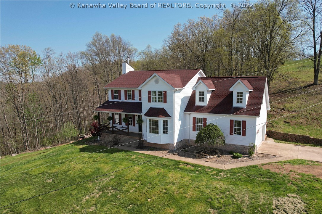 147 Brandi Lane Ripley, WV 25271 - Photo 2 of 40 Gallery Image 2