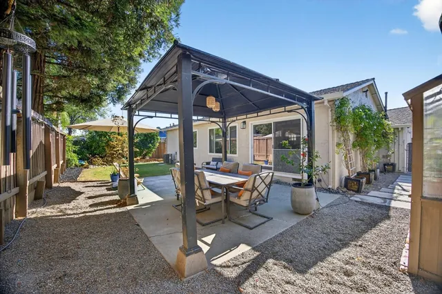 $1,100,000 | 1295 Jasmine Way, Morgan Hill, CA 95037