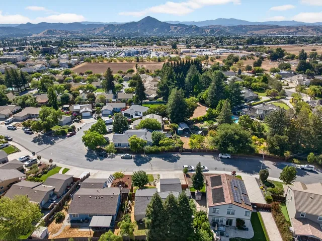 $1,100,000 | 1295 Jasmine Way, Morgan Hill, CA 95037