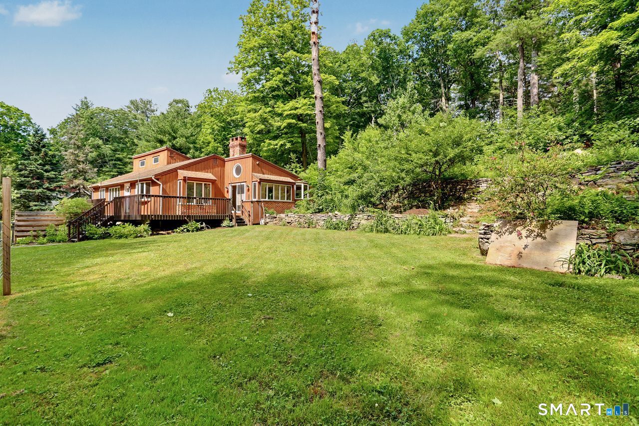 52 Stanley Road Monroe, CT 06468 - Photo 31 of 38