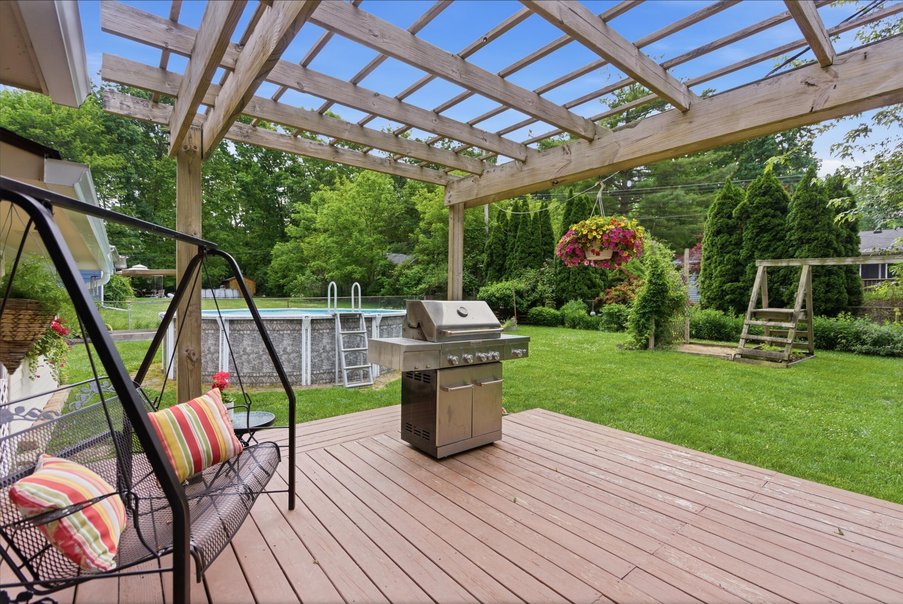 2452 Moore Place Howell, MI 48843 - Photo 35 of 48 57-DSC07335
