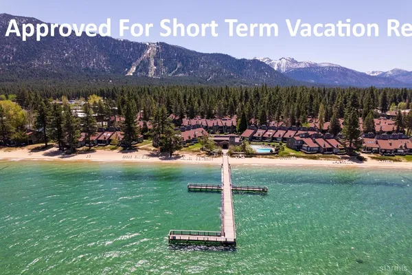 $619,000 | 3535 Lake Tahoe Boulevard, Unit 327, South Lake Tahoe, CA 96150