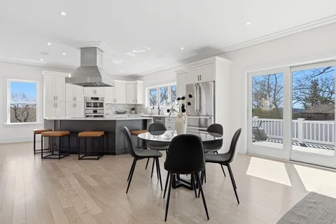 $2,249,000 | 22 Mount Zion Road, Melrose, MA 02176