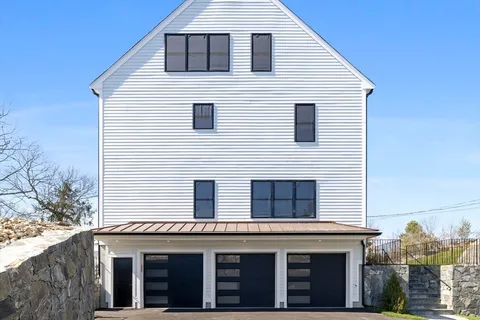 $2,249,000 | 22 Mount Zion Road, Melrose, MA 02176