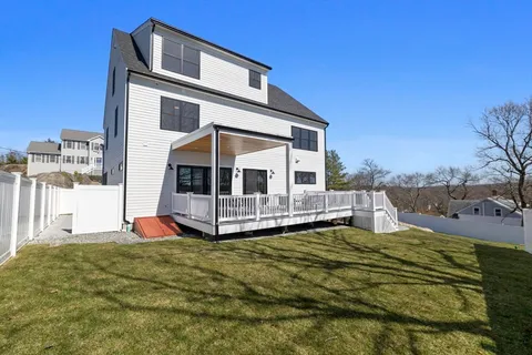 $2,249,000 | 22 Mount Zion Road, Melrose, MA 02176